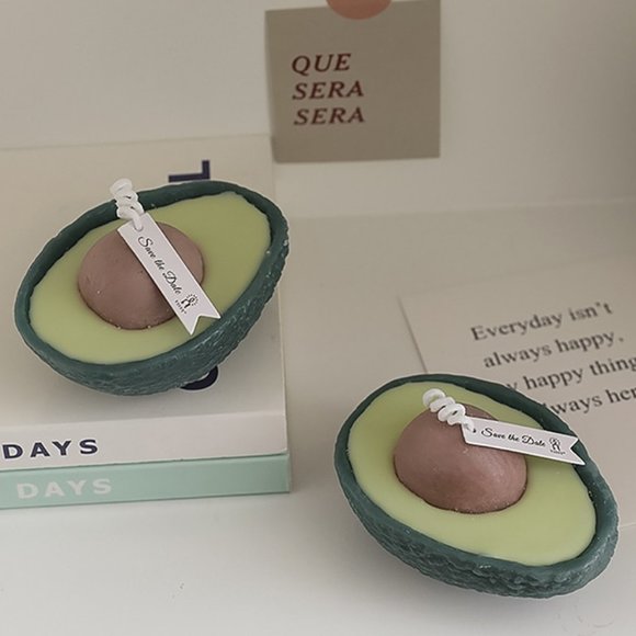 Handmade Candle - Picture 1 of 7